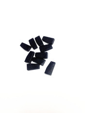10 Buah Chip Kunci Mobil Pcf7936as Id46 Pcf7936 Membuka Kosong Transpondernya Tango For Honda For Nissan For Peugeot-Citroen -Internasional