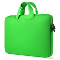 11 Inch Slim Lengan Lengan Pelindung Case Neoprene Carrying Tas untuk MacBook Air ASUS/Dell/HP/Lenovo /Acer-Intl