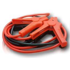 1200 Amphere 3 Meter Kabel 16mm2 Kabel Booster Jumper Aki Accu Baterai Battery Battre Motor Mobil