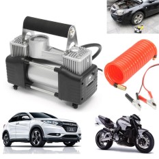 12 V 140 Psi Kecepatan Tinggi Air Pompa Kompresor Mobil Tugas Berat Van Pengempis Ban 4X4 Inggris-Internasional