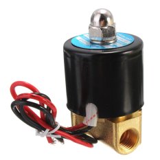 12 V DC 1/4