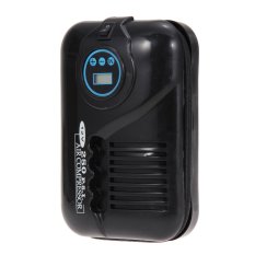 12 V DC Digital Portabel Perjalanan Listrik Kompresor Udara 250PSI Pompa Ban Mobil