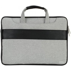 13-13.3 Inch Penutup Lengan Laptop Jinjing Tas UNTUK Dell XPS 13 Inspiron HP Stream Pavilion 13.3 Specter X360 ASUS Samsung lenovo Chromebook Surface Apple Macbook Air Pro Tas Jinjing Notebook-Intl