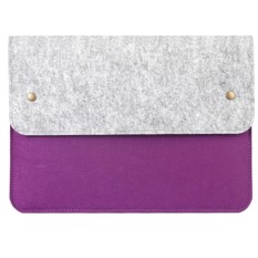 13 Inch Ultra Tipis Macam Macam Macam Macam Laptop Sleeve Pouch Case Menyelimuti Cover Carrying Case Pelindung untuk Ponsel Notebook- INTL