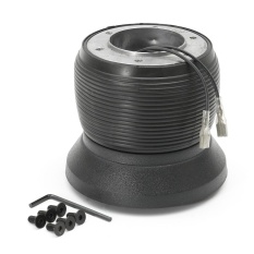 141540926412 HUB Adapter Boss Kit for BENZ W123 W124 W126 190E fit MOMO OMP Steering Wheel