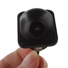 13.5mm Len HD Night Vision Mobil Parkir Kamera Reverse Backup 170 Wide Angle 420 TV Lines