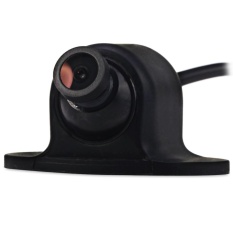 170 Derajat Wide Angle Waterproof UFO Gaya HD CCD Mobil Rear View Camera For Rear Front Side Reversing-Intl
