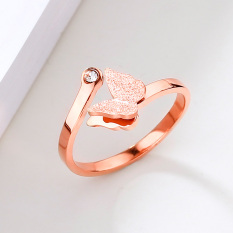 Fashion Baru Lepas Sekrup Baja Titanium Desain Cincin - Page 4 - Daftar Update Harga Terbaru Indonesia