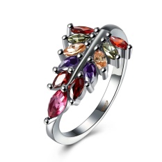 18KRGPR980 2016 Fashion Populer Ring-Intl