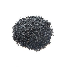 1kg Filter Karbon Aktif Activated Carbon Filter Pembersih Air Penghilang Bau Akuarium Kolam Ikan