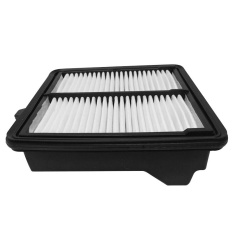 1PC Engine Air Filter For Guangzhou Honda Fit 08-1.3 L/1.5L 17220-RB0-000 - intl