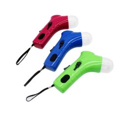 1 PC PET Training Makanan Launcher Dog Makanan Ringan Feeder (Multicolor)-Intl