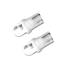 2 Buah LED Untuk Lampu Motor - Indicator gigi - Lampu senja DLL - Putih