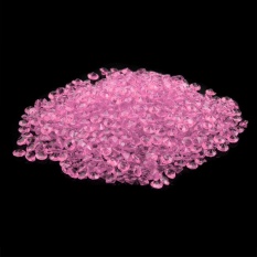 2000 Pcs 4.5 Mm Pernikahan Dekorasi Berlian Kristal Partai Meriah SS16 4.0 ~ 4.5 Mm-Internasional