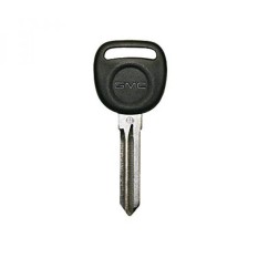 2007-2011 GMC Acadia Savana Sierra Yukon Circle Plus Kunci Transponder PLUS Easy Pemrograman Instruction Guide-Intl