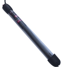 200 W Watt Akuarium Tahan Lama Pemanas Kaca For Kaca Akuarium Ikan Tangki-Internasional