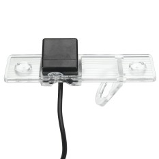201140349941FOR CHEVROLET Cruze Sail Captiva Epica Lova Mobil CCD Night Vision Kamera Cadangan-Intl