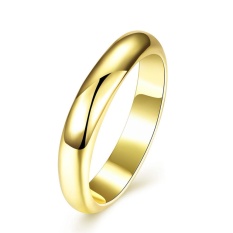 2016 Fashion Populer Ring-Intl
