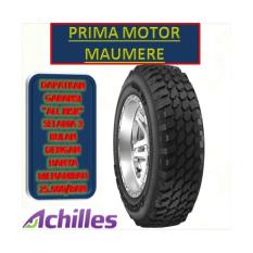 27X8.50 R14 8PR LT 101Q Achilles 838 MT