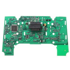 2g MMI Multimedia Interface Panel Kontrol Papan Sirkuit untuk Audi A8 A8L S8-Intl