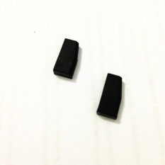 2PCS Car key chips pcf7936as ID46 PCF7936 Unlock blank Transponder tango for Honda for nissan for peugeot for citroen - intl