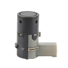 2 Pcs untuk BMW E39 X5 PDC Sensor Parkir Cadangan SALOON DEPAN BELAKANG 66206989068-Intl