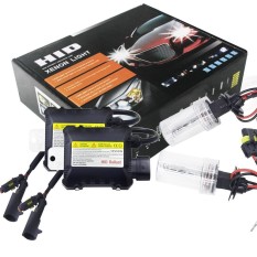 2pcs/set 55W H11/H8/H9 HID Xenon Headlight Bulbs Conversion KIT 3000-12000K for Car Kit Type:Bulb*2 + Ballast*2 Color Temperature:5000K - intl