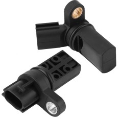 2X Camshaft/Sensor Posisi Poros Engkol Kiri & Kanan untuk Infiniti Nissan-Internasional