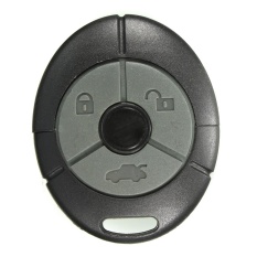 3 Tombol Remote Alarm Key Fob Repair Kit untuk Rover MGB MG ZR TF ZSZR ZT DLL RF-Intl