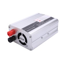 Inverter Murah 3000 W Puncak DC 12 V Ke AC 220 V Inverter Tenaga Surya Konverter USB Output Stabil O9-Intl