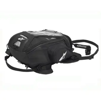 alpinestars tank bag