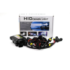 35 W H11 Xenon Penutup Perlengkapan 12000 K Biru Tua Lampu Depan Mobil Lampu Kabut-Intl