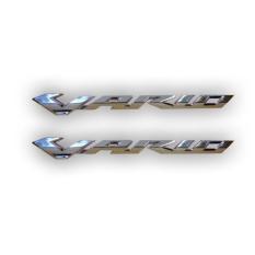 3D Emblem Honda Vario eSP
