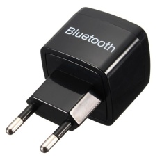 3pcs Bluetooth 3.0 Audio Aux Music Receiver 3.5mm AdapterDonglew/USB Wall Charger EU - intl