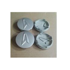 4pcs Aksesoris Mobil Wheel Dop DOb Velg Tutup Roda Ban Mobil Daihatsu Gran Max Sigra Xenia Ayla Terios Luxio Sirion Asesoris Mobil Acesoris Mobil