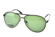 -5.00 Miopia Polarized Sunglasses Nearsighted Minus Resep Sunglasses BESAR BESAR Designer TAC Disempurnakan Polarisasi Terpolarisasi Lensa Abu-abu Navigasi Mengemudi Fishing Sunglasses