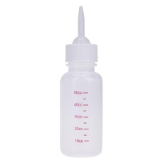 50 Ml Puppy Kitten Keperawatan Feeding Bottle-Intl