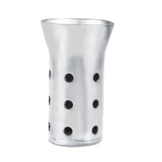 51 Mm Knalpot Motor Universal Dapat Muffler Masukkan Baffle Peredam Pembunuh DB-Intl