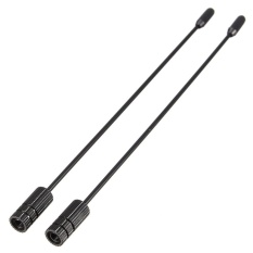 5ft Di Radio Mobil Antena TV Digital dengan Amplifier DVB-T ISDB-TSignal Antena-Intl