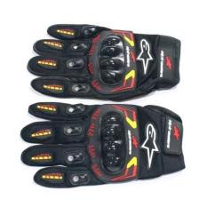 7SEVEN Sarung Tangan Alpinestar K037 Colour