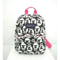 0930010463 | JANSPORT MINI TAS SEKOLAH ANAK PLAYGRUP TK REMAJA DOMBA