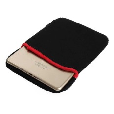 9.7 Inch Tas Laptop Buku Catatan Lengan Sarung Cover Bantalan Lembut Di Dalam-Internasional