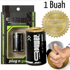 9Power Tambah Akselerasi Hemat BBM Motor Mobil