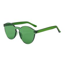 A39 Kacamata Sunglasses Candy Flat Sunnies Green