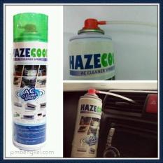 AC Cleaner spray (pembersih AC) Hazecool