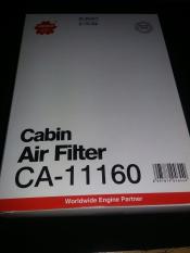 AC Filter (CA-11160) UNTUK AVANSA- XENIA- TERIOS-RUSH