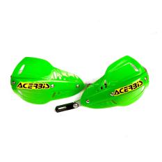 Acerbis Hand Guard Motor Sport dan Trail / HandGuard / Proguard Bisa Untuk Klx Maupun Motor Sport Lainnya - Hijau