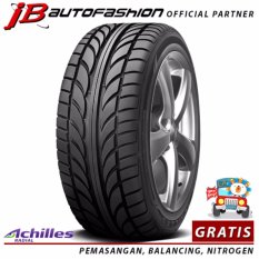 Achilles ATR Sport 205/45 R17 Ban Mobil - GRATIS Kirim JAWA TENGAH