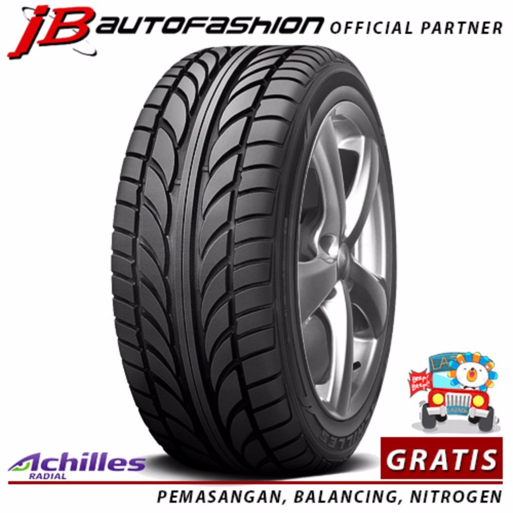 Achilles ATR Sport 245/35 R20 Ban Mobil - GRATIS Kirim JAWA BARAT