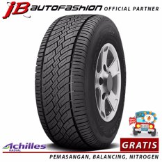 Achilles Desert Hawk HT 235/50 R18 Ban Mobil - GRATIS Kirim JAWA TENGAH